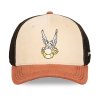 Asterix Brown - Capslab